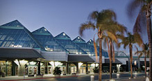 Convention Center photo